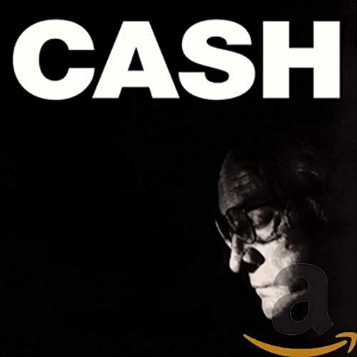 Johnny Cash / American IV: The Man Comes Around - CD/DVD (Used)