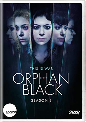 Orphan Black - Season 3