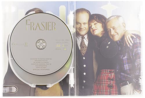 Frasier: Season 2