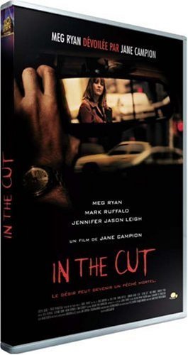 In the Cut - DVD (Used)