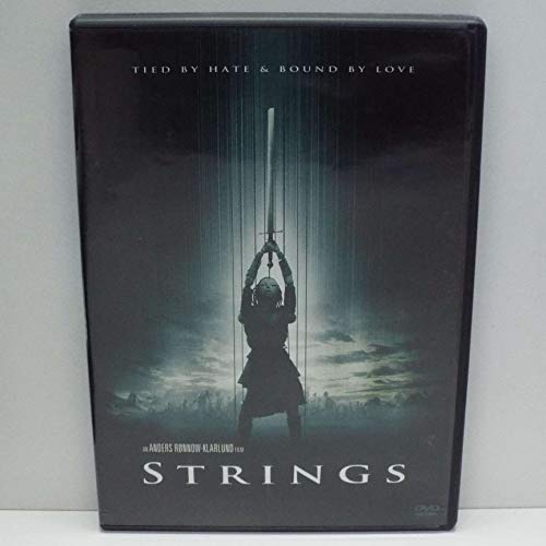 Thongs - DVD (Used)