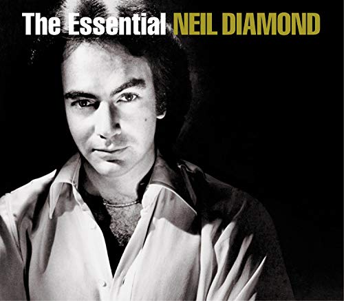 Neil Diamond / The Essential Neil Diamond - CD (Used)