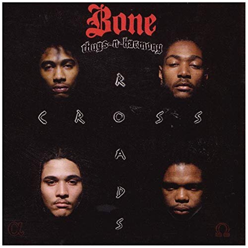 Bone Thugs-n-Harmony / Crossroads [Single-CD] - CD (Used)