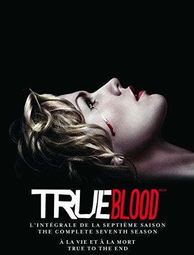 True Blood: The Complete Seventh Season (Bilingual)