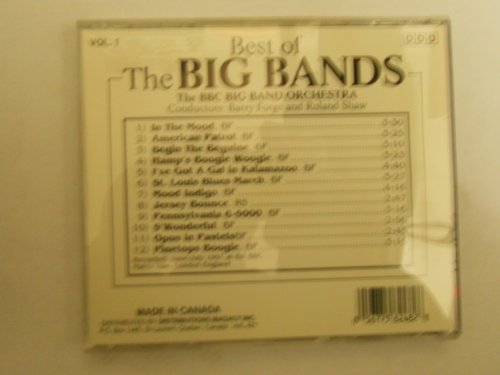 The Big Bands