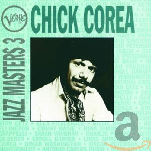 Verve Jazz Masters 03: Chick Corea