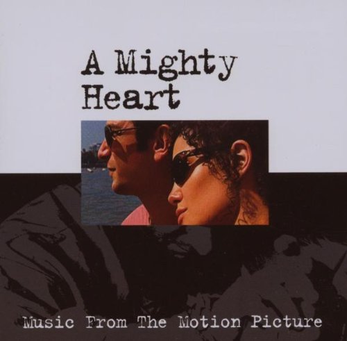 Soundtrack / A Mighty Heart - CD