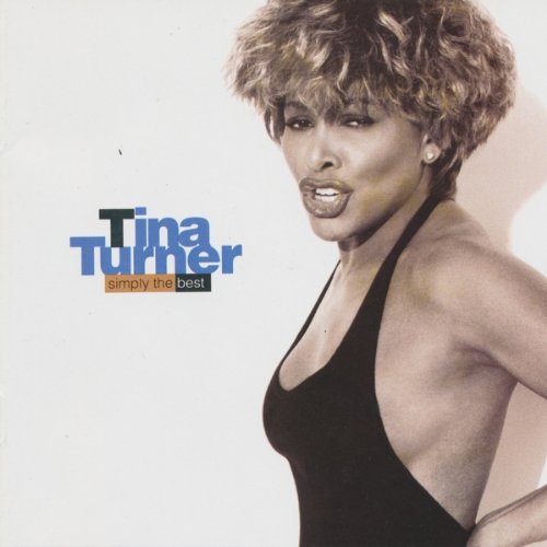 Tina Turner / Simply the Best - CD (Used)