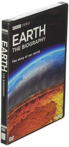 Earth: The Biography - DVD (Used)