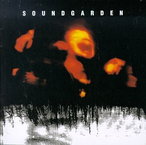 Soundgarden / Superunknown - CD (Used)