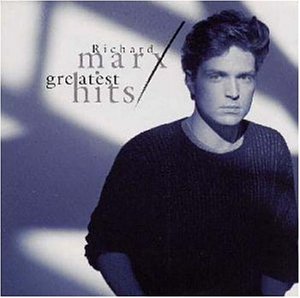 Richard Marx / Greatest Hits - CD