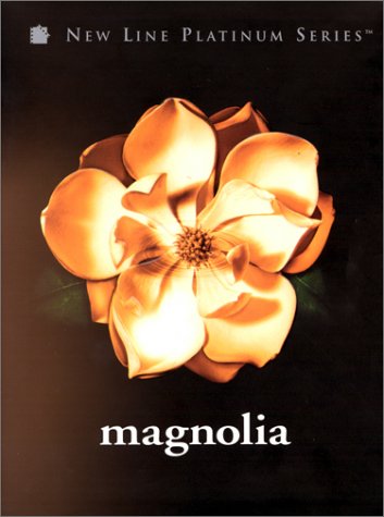 Magnolia (Widescreen) - DVD (Used)