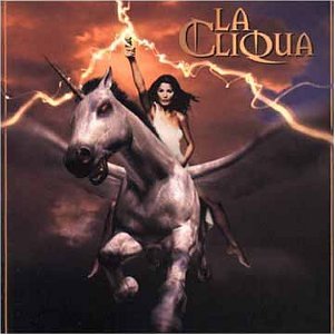 La Cliqua / La Cliqua - CD (Used)