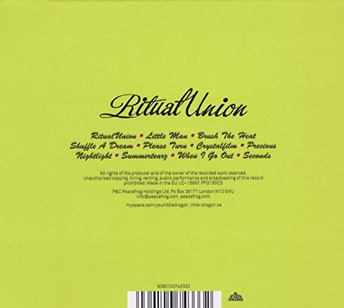 Ritual Union