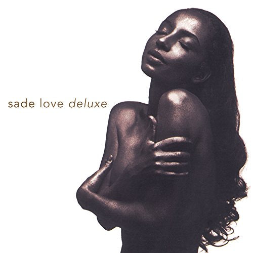 Sade / Love Deluxe (Remastered) - CD (Used)