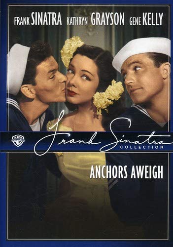 Anchors Aweigh [Import]