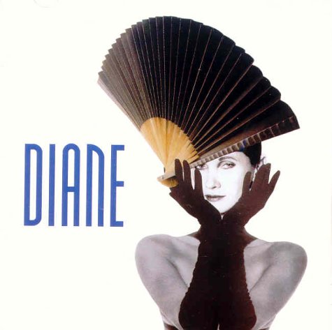 Diane Dufresne / Compilation - CD (Used)