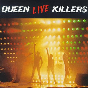 Queen / Live Killers - CD (Used)