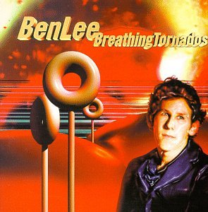 Ben Lee / Breathing Tornados - CD