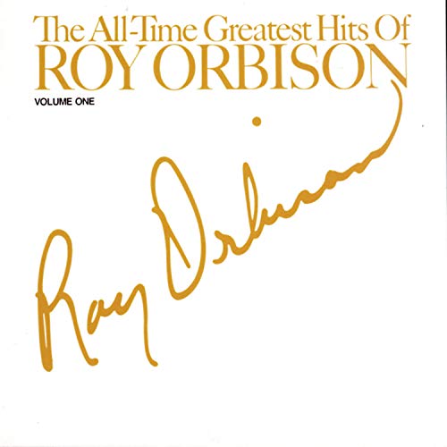 Roy Orbison / All Time Hits 1 - CD (Used)