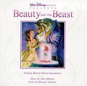 Soundtrack / Beauty &amp; the Beast - CD (Used)