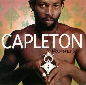 Capleton / Prophecy - CD (Used)