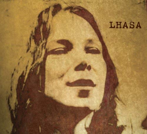 Lhasa / Lhasa - CD (Used)