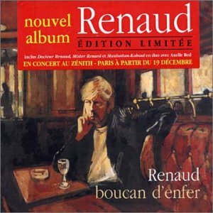 Renaud / Boucan d&