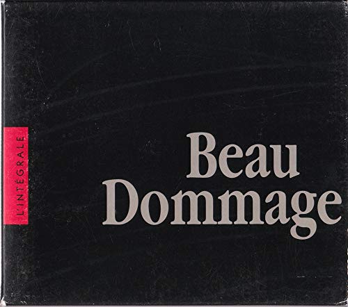 Beau Dommage / The Complete - CD (Used)