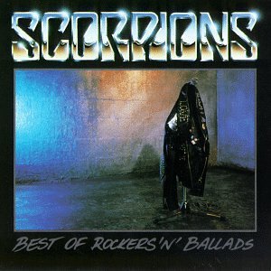 Scorpions / Best Of Rockers &