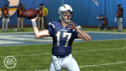 Madden NFL 10