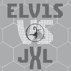 Elvis Presley / Little Less Conversation - CD (Used)