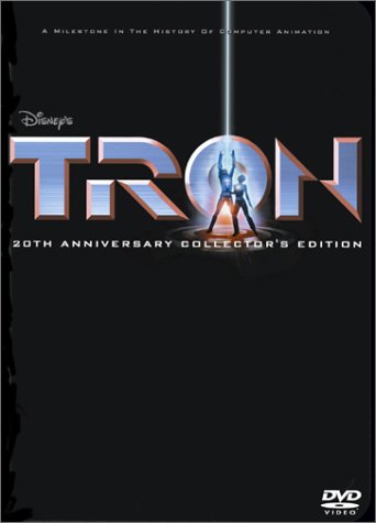 Tron (20th Anniversary Collector&