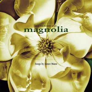 Soundtrack / Magnolia - CD (Used)