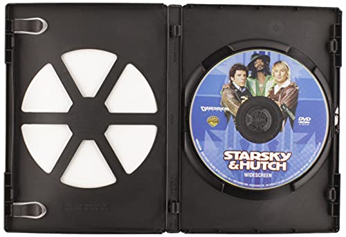 Starsky and Hutch (Widescreen) - DVD (Used)