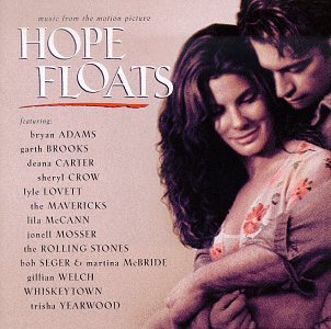 Soundtrack / Hope Floats - CD