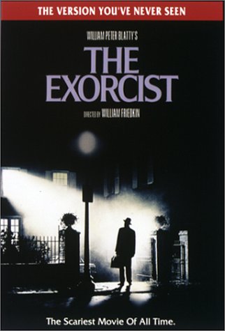 The Exorcist: The Version You&