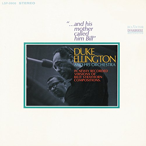 Duke Ellington / ...And His Mother Called Him Bill - CD