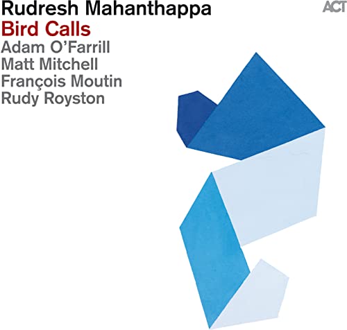 Rudresh Mahanthappa / Bird Calls - CD