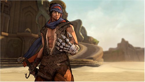 Prince of Persia - PlayStation 3