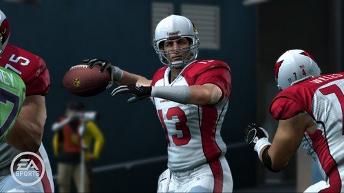 Madden NFL 10