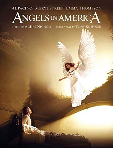 Angels in America - DVD (Used)