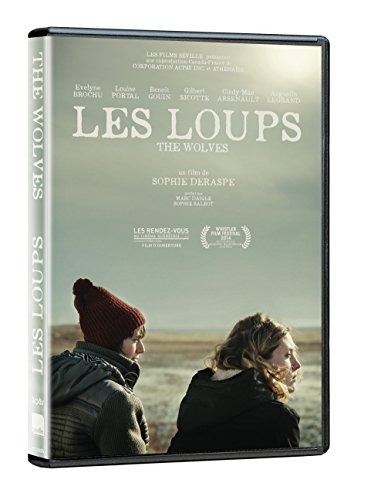 Les Loups / The Wolves (French version)