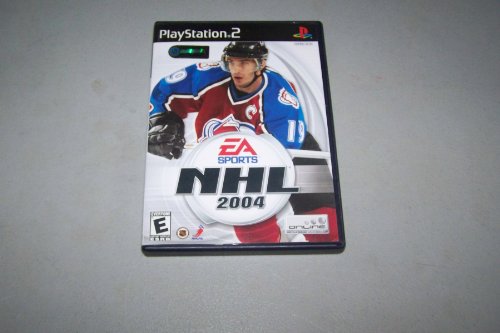 NHL 2004 [E]