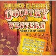 Golden Classics - Country & Western