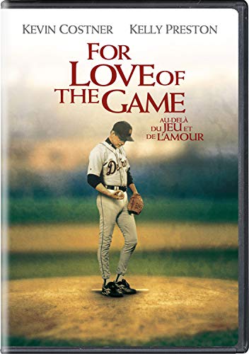 For Love of the Game (Widescreen) - DVD (Used)