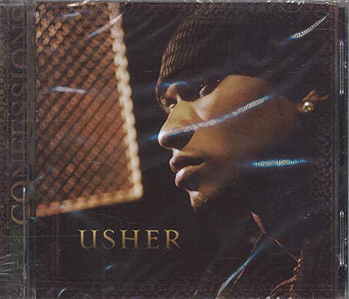 Usher / Confessions - CD (Used)