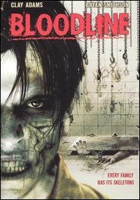 Bloodline - DVD (Used)