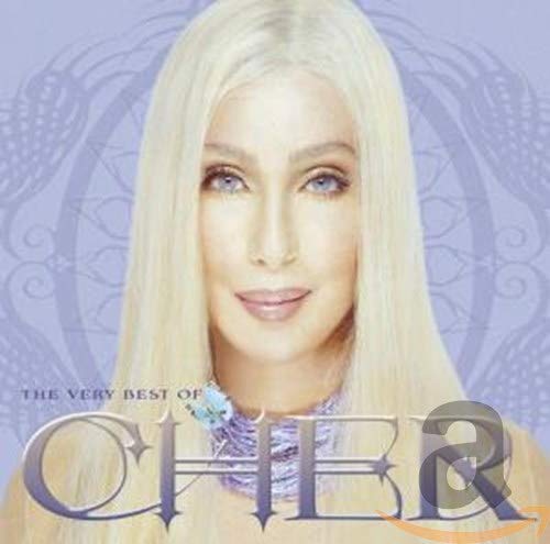 Cher / The Very Best Of - CD (Used)