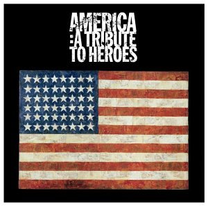 Various / Tribute to Heroes - CD (Used)